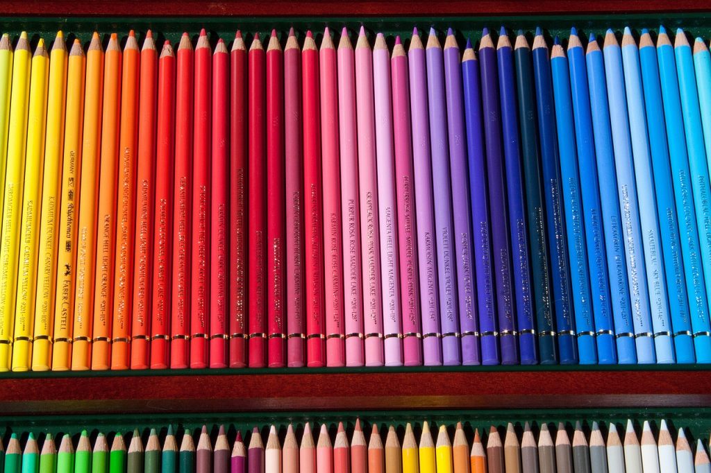 colored pencils, colour pencils, writing or drawing device-179147.jpg