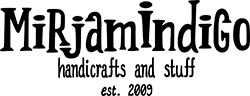 Mirjamindigo